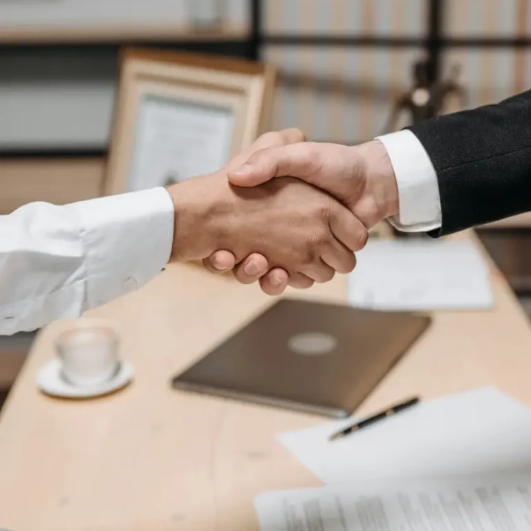 شروع همکاری