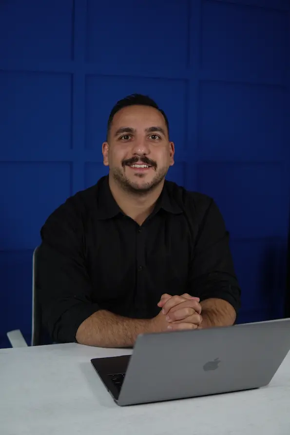 شروع همکاری