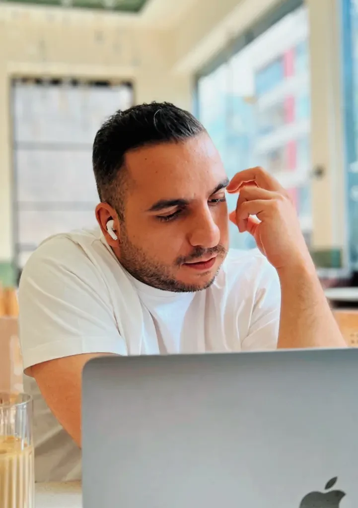 مشاوره بوتیوبر شو