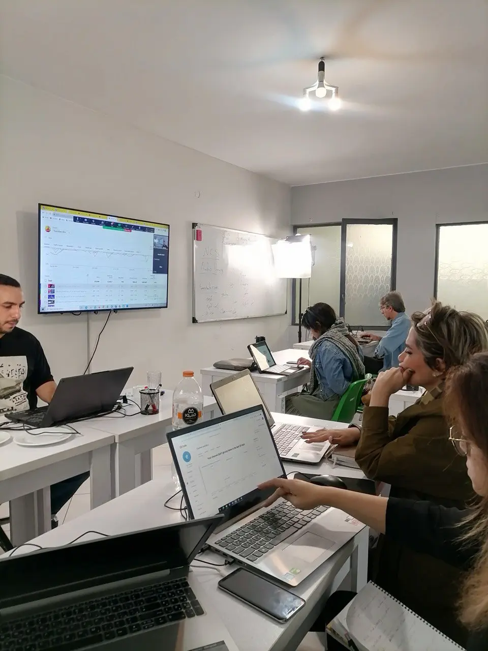 دوره آموزشی