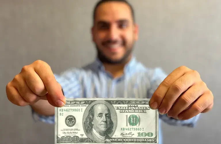 Desired outcome in the course